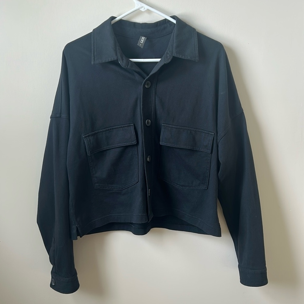 VUORI MACKENZIE JACKET